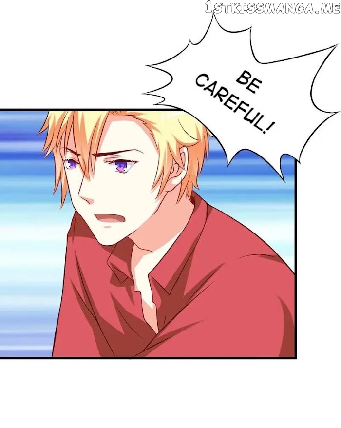 Rich Man’s Pet: The President’s Hundred Days Plaything chapter 38 - page 22