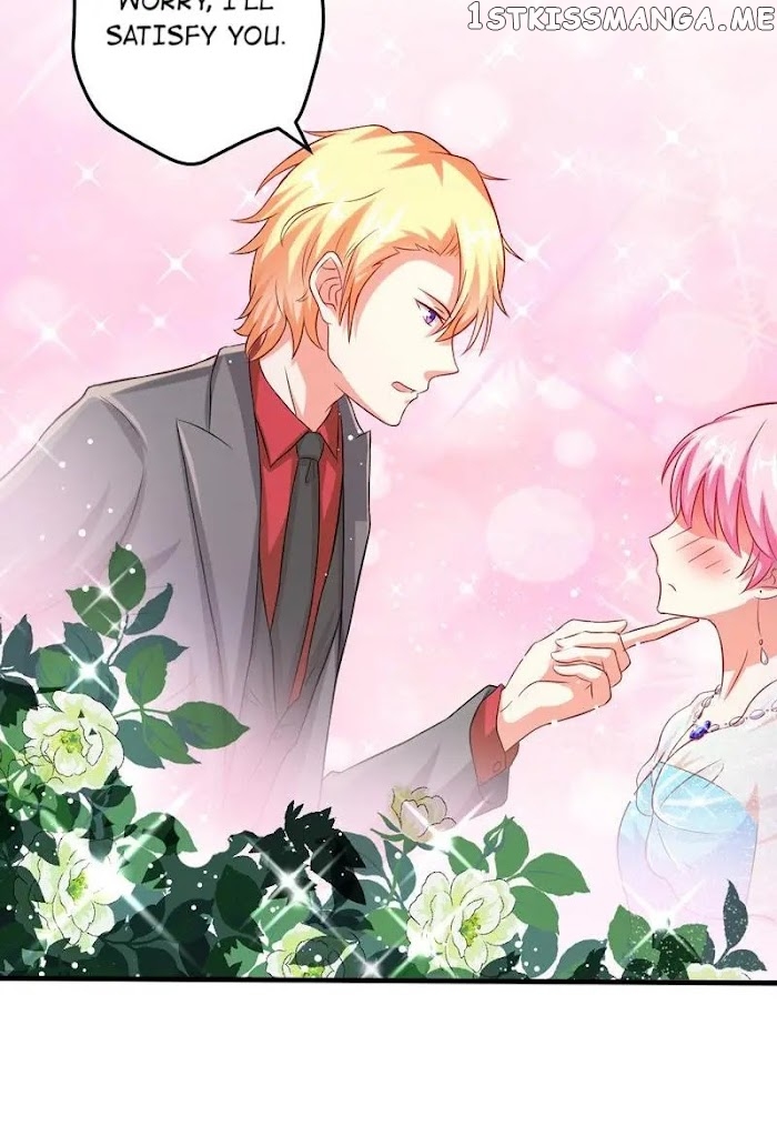 Rich Man’s Pet: The President’s Hundred Days Plaything chapter 37 - page 17