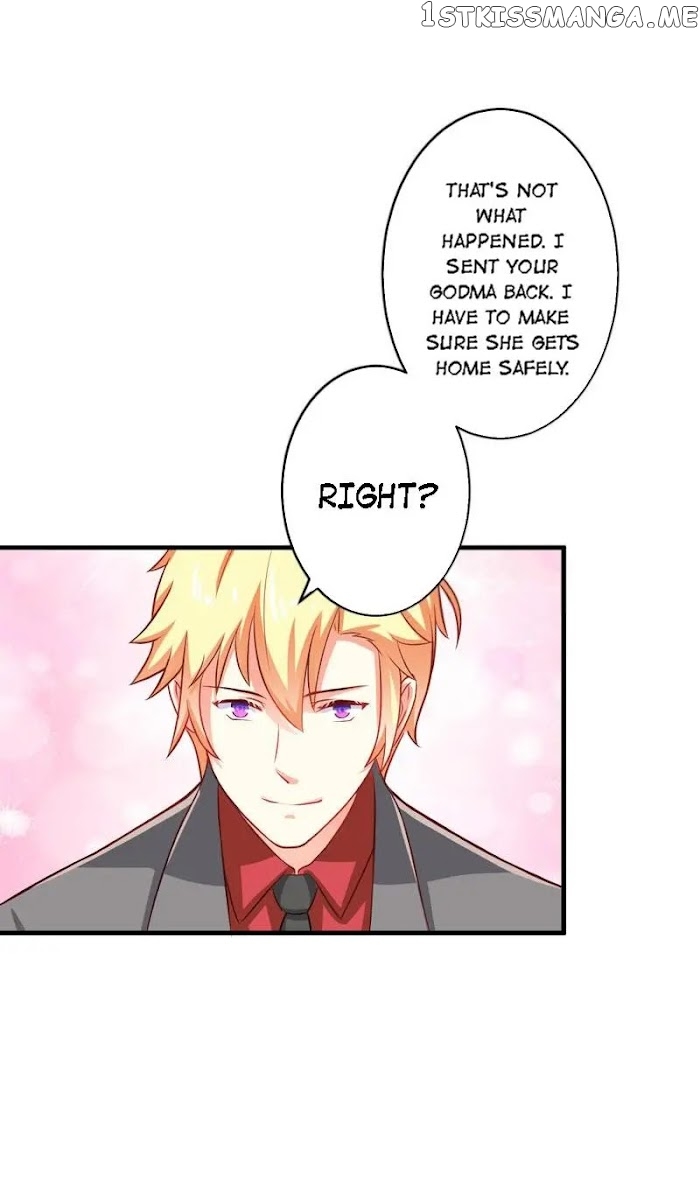 Rich Man’s Pet: The President’s Hundred Days Plaything chapter 36 - page 16