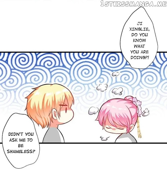Rich Man’s Pet: The President’s Hundred Days Plaything chapter 36 - page 2
