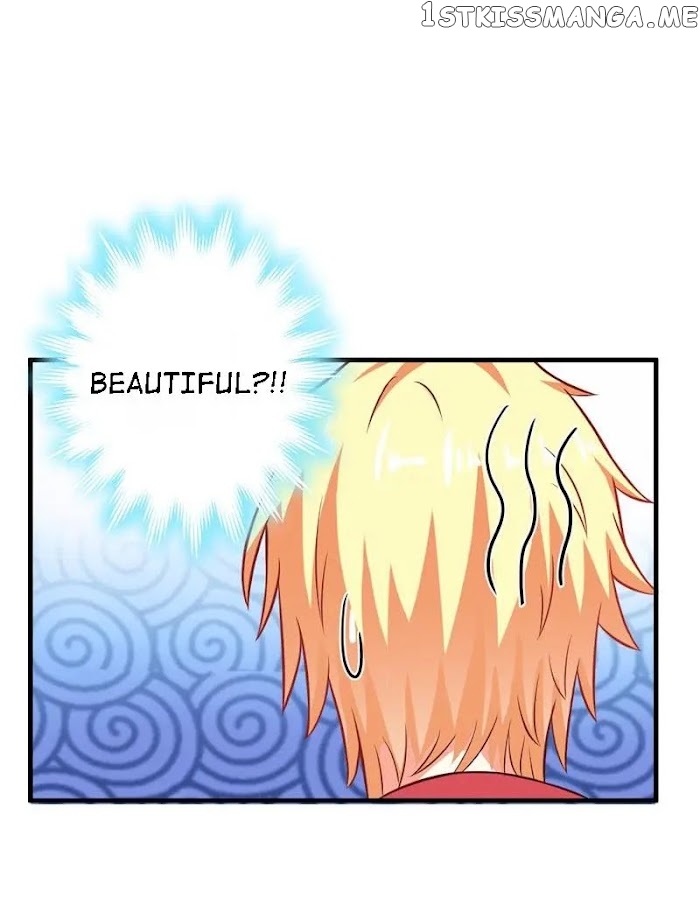 Rich Man’s Pet: The President’s Hundred Days Plaything chapter 36 - page 26