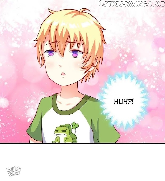 Rich Man’s Pet: The President’s Hundred Days Plaything chapter 36 - page 31