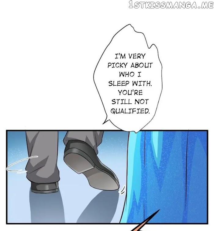 Rich Man’s Pet: The President’s Hundred Days Plaything chapter 36 - page 9