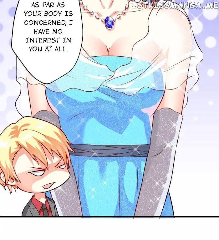 Rich Man’s Pet: The President’s Hundred Days Plaything chapter 35 - page 19