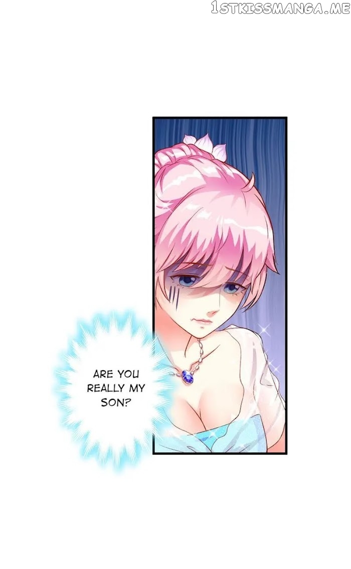 Rich Man’s Pet: The President’s Hundred Days Plaything chapter 34 - page 17