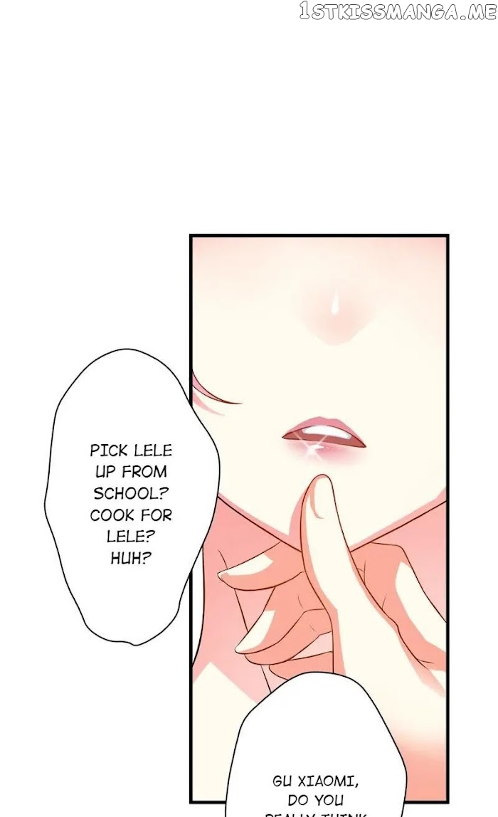 Rich Man’s Pet: The President’s Hundred Days Plaything chapter 31 - page 3