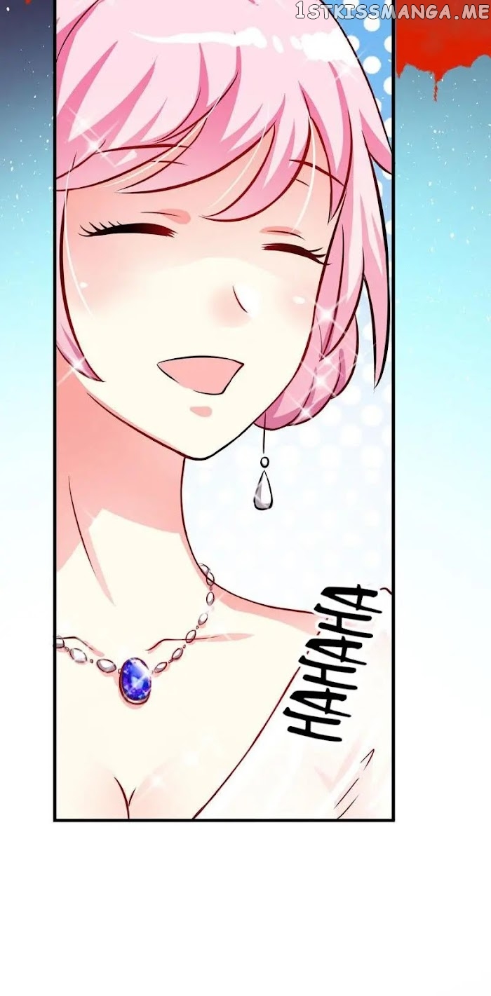 Rich Man’s Pet: The President’s Hundred Days Plaything chapter 30 - page 12