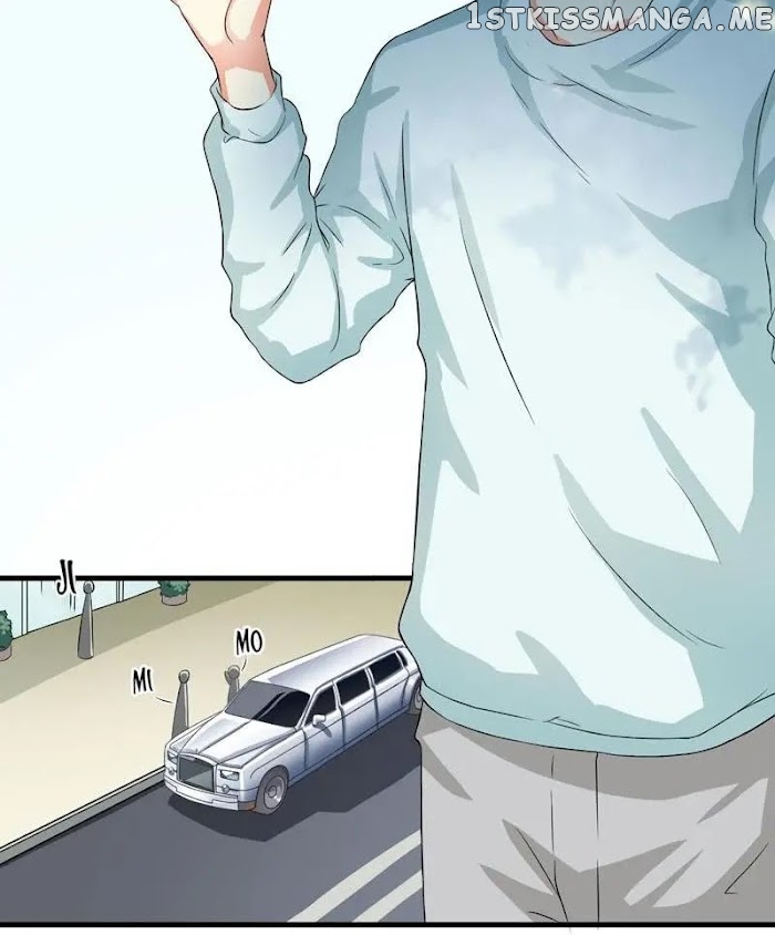 Rich Man’s Pet: The President’s Hundred Days Plaything chapter 29 - page 3