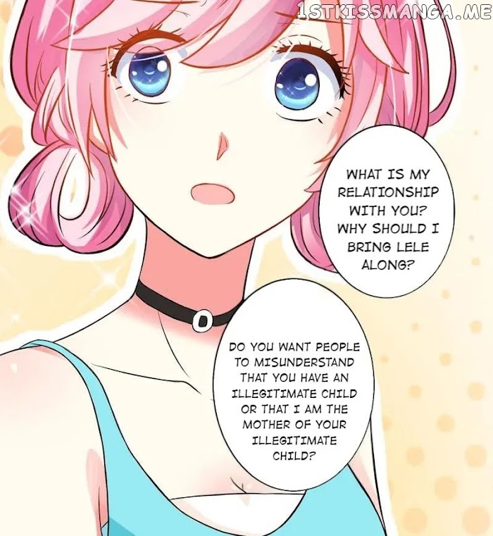 Rich Man’s Pet: The President’s Hundred Days Plaything Chapter 28 - page 13
