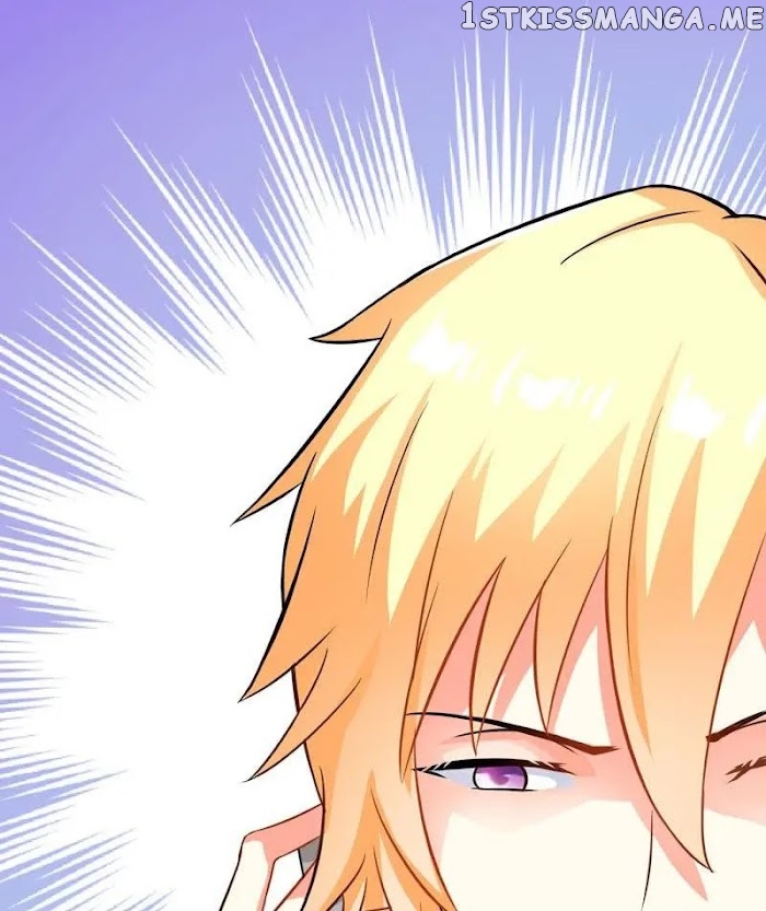 Rich Man’s Pet: The President’s Hundred Days Plaything Chapter 28 - page 31