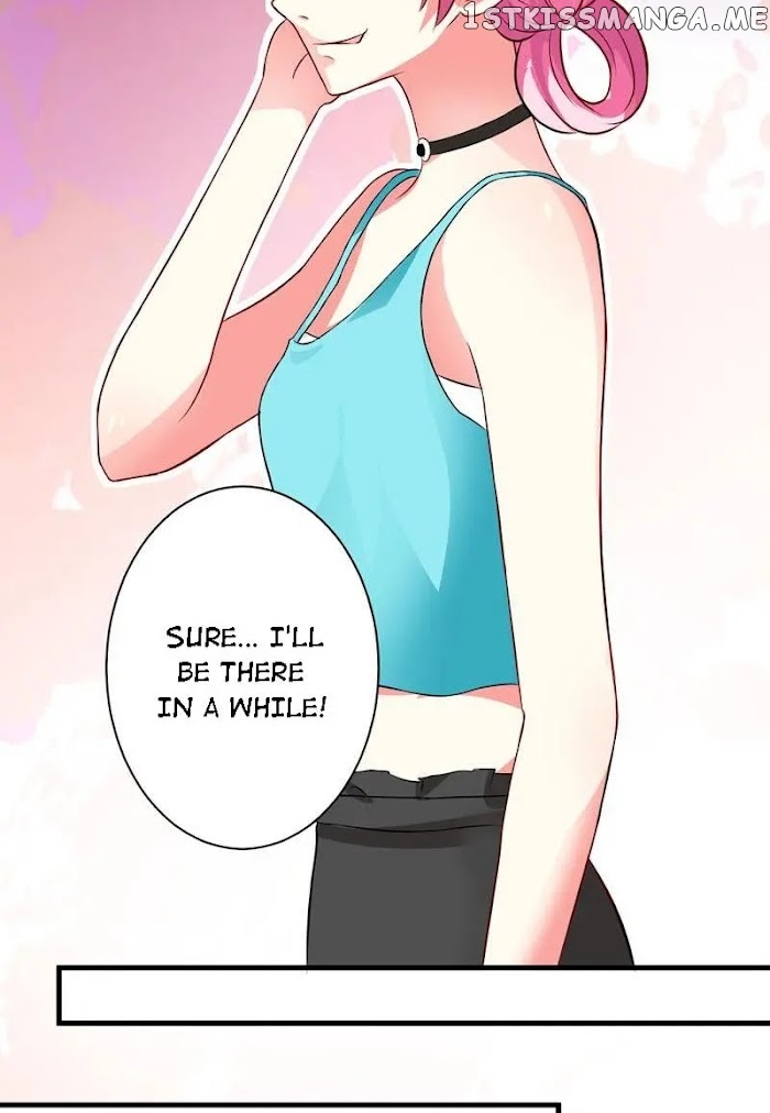 Rich Man’s Pet: The President’s Hundred Days Plaything chapter 26 - page 23