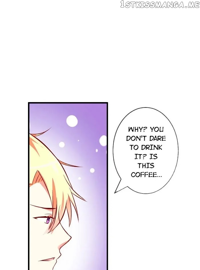 Rich Man’s Pet: The President’s Hundred Days Plaything chapter 26 - page 38