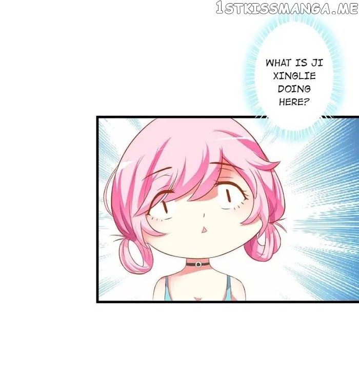 Rich Man’s Pet: The President’s Hundred Days Plaything chapter 25 - page 23