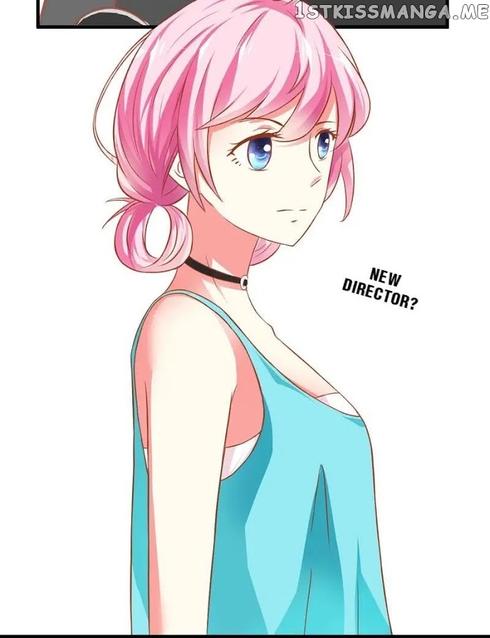 Rich Man’s Pet: The President’s Hundred Days Plaything chapter 25 - page 45