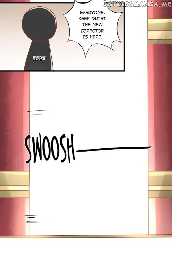 Rich Man’s Pet: The President’s Hundred Days Plaything chapter 25 - page 48