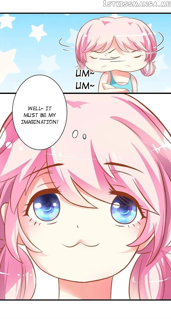 Rich Man’s Pet: The President’s Hundred Days Plaything chapter 23 - page 24