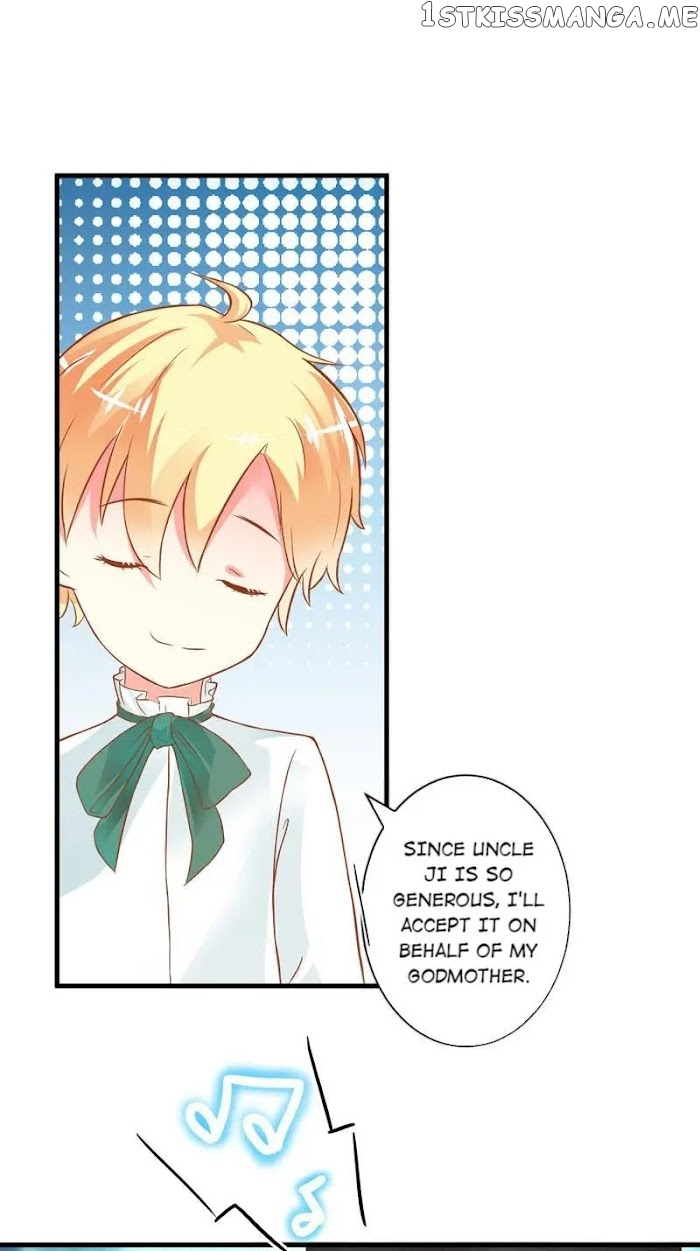 Rich Man’s Pet: The President’s Hundred Days Plaything chapter 20 - page 30