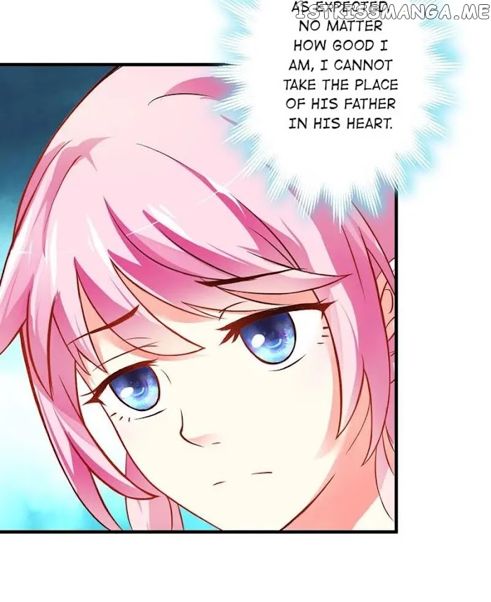 Rich Man’s Pet: The President’s Hundred Days Plaything chapter 16 - page 12