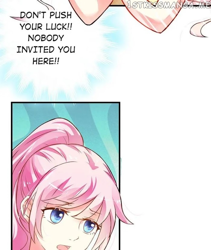 Rich Man’s Pet: The President’s Hundred Days Plaything chapter 16 - page 22