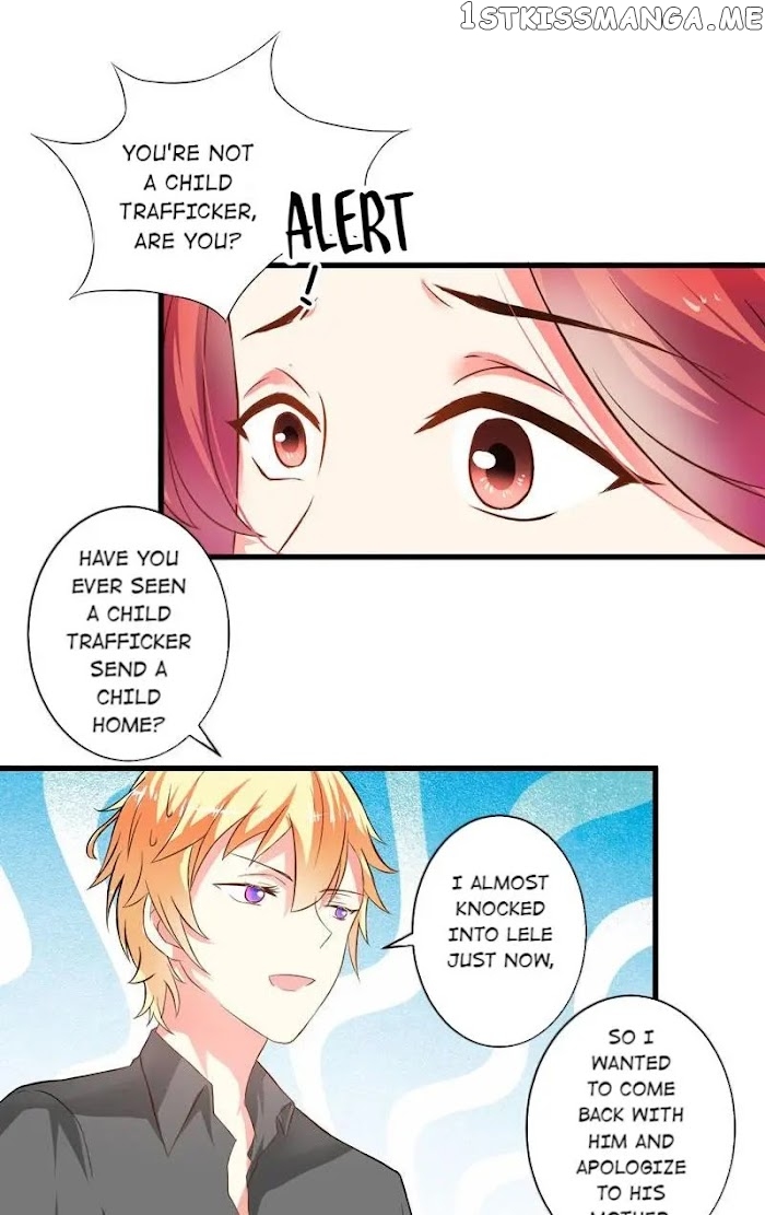 Rich Man’s Pet: The President’s Hundred Days Plaything chapter 15 - page 15