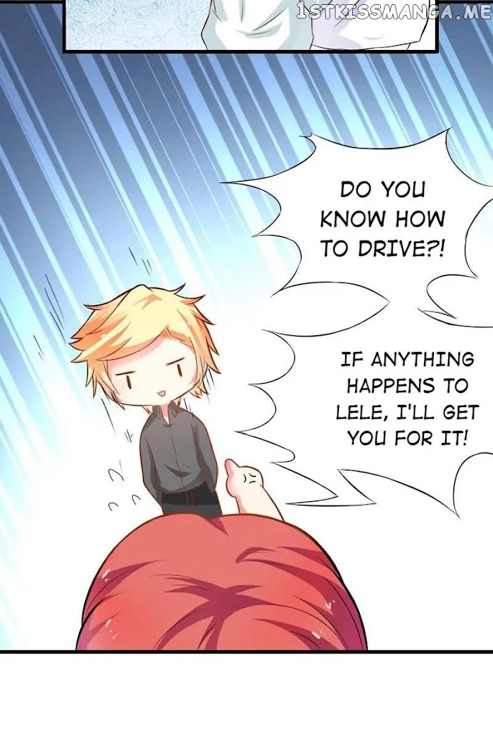 Rich Man’s Pet: The President’s Hundred Days Plaything chapter 15 - page 19