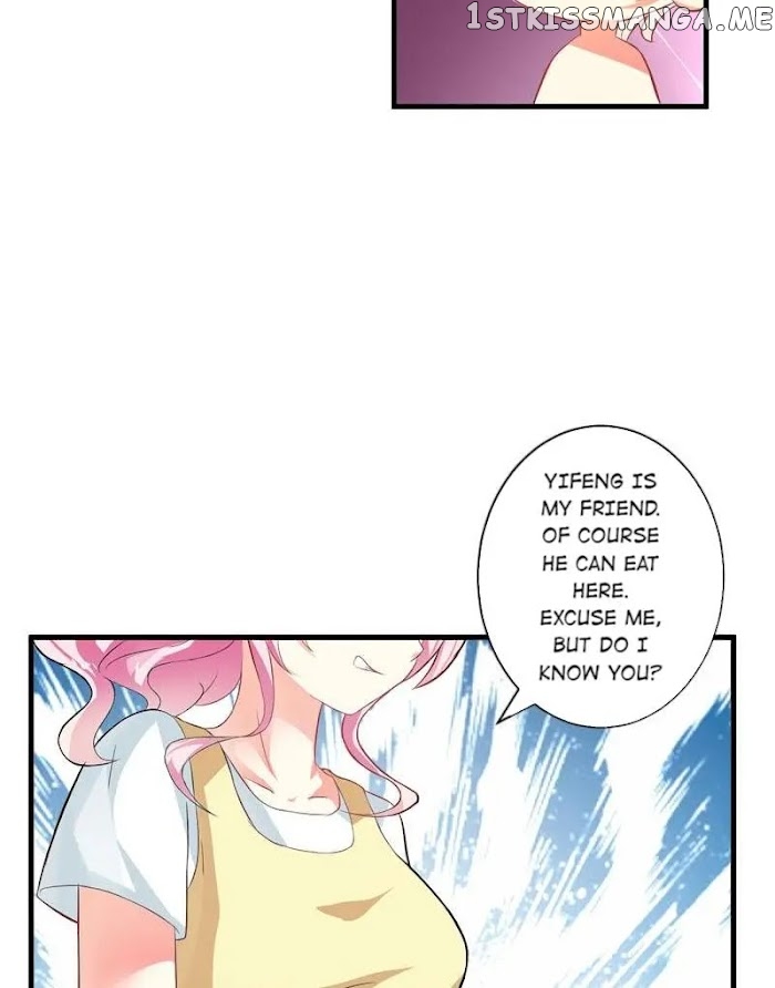 Rich Man’s Pet: The President’s Hundred Days Plaything chapter 15 - page 36