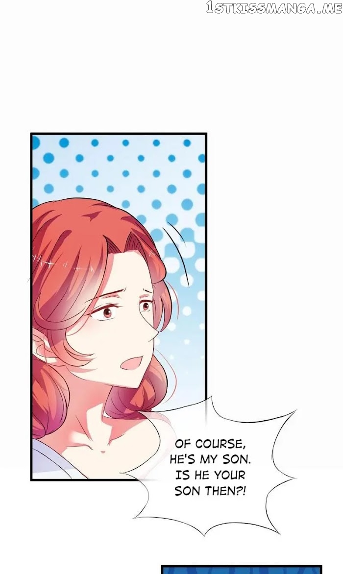 Rich Man’s Pet: The President’s Hundred Days Plaything chapter 15 - page 8