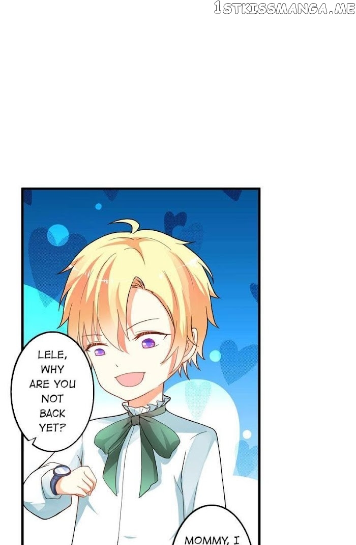 Rich Man’s Pet: The President’s Hundred Days Plaything chapter 14 - page 14