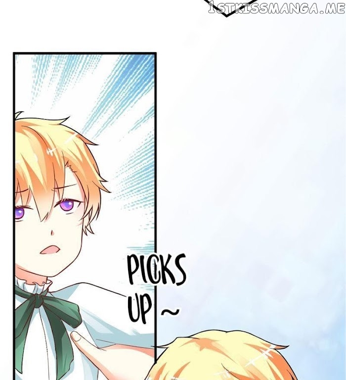 Rich Man’s Pet: The President’s Hundred Days Plaything chapter 14 - page 23