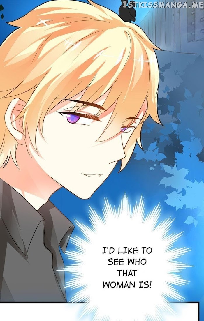 Rich Man’s Pet: The President’s Hundred Days Plaything chapter 14 - page 29