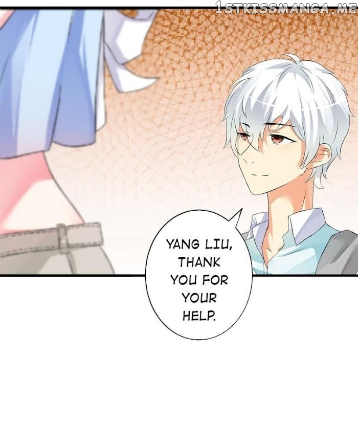 Rich Man’s Pet: The President’s Hundred Days Plaything chapter 13 - page 17