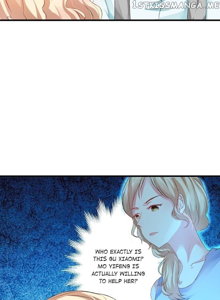 Rich Man’s Pet: The President’s Hundred Days Plaything chapter 13 - page 24
