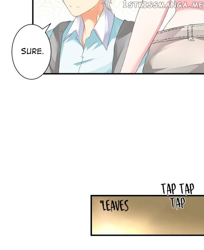Rich Man’s Pet: The President’s Hundred Days Plaything chapter 13 - page 26