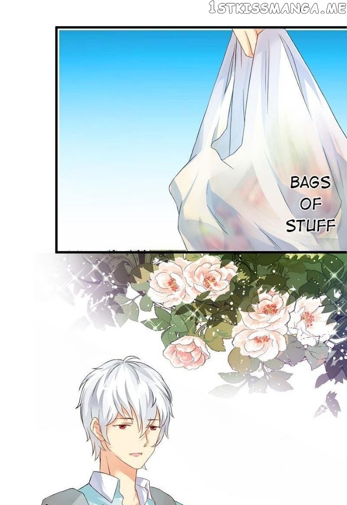Rich Man’s Pet: The President’s Hundred Days Plaything chapter 13 - page 35