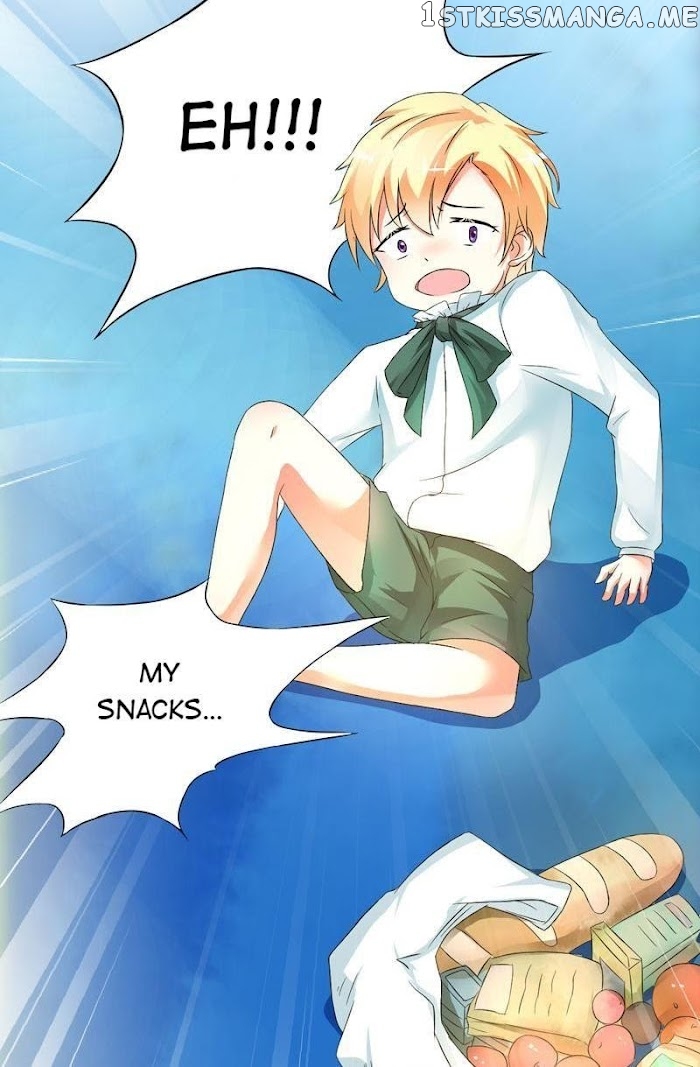 Rich Man’s Pet: The President’s Hundred Days Plaything chapter 13 - page 55