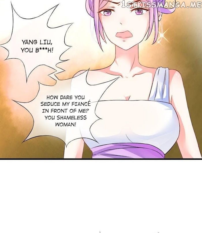 Rich Man’s Pet: The President’s Hundred Days Plaything chapter 12 - page 24