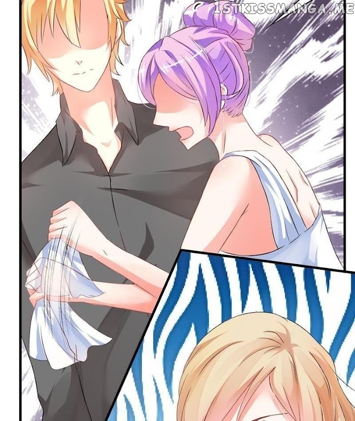 Rich Man’s Pet: The President’s Hundred Days Plaything chapter 12 - page 33