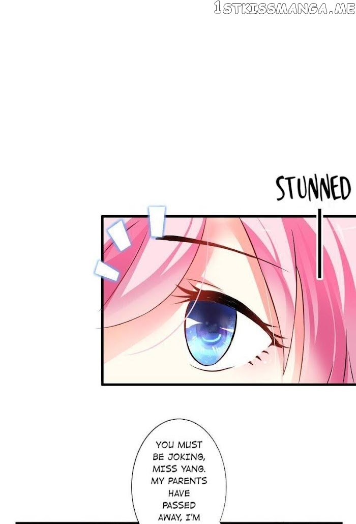 Rich Man’s Pet: The President’s Hundred Days Plaything chapter 12 - page 50