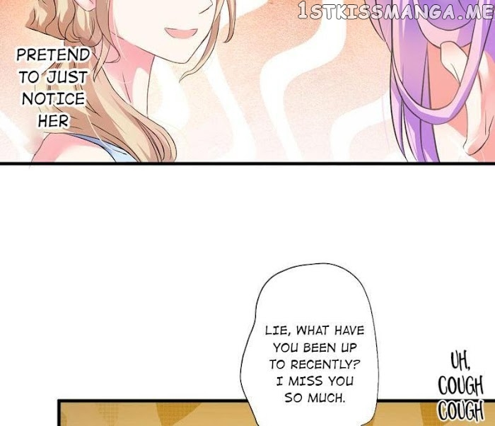 Rich Man’s Pet: The President’s Hundred Days Plaything chapter 12 - page 8