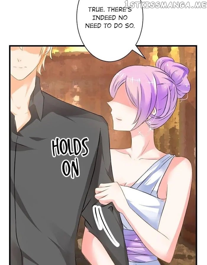 Rich Man’s Pet: The President’s Hundred Days Plaything chapter 11 - page 10