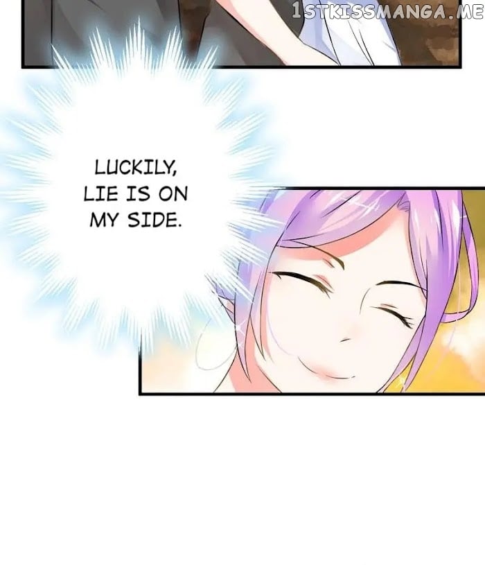 Rich Man’s Pet: The President’s Hundred Days Plaything chapter 11 - page 11