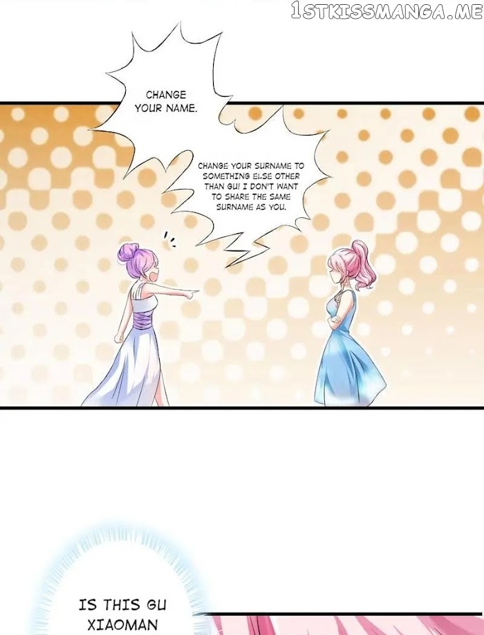 Rich Man’s Pet: The President’s Hundred Days Plaything chapter 11 - page 2