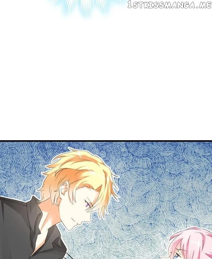 Rich Man’s Pet: The President’s Hundred Days Plaything chapter 11 - page 24