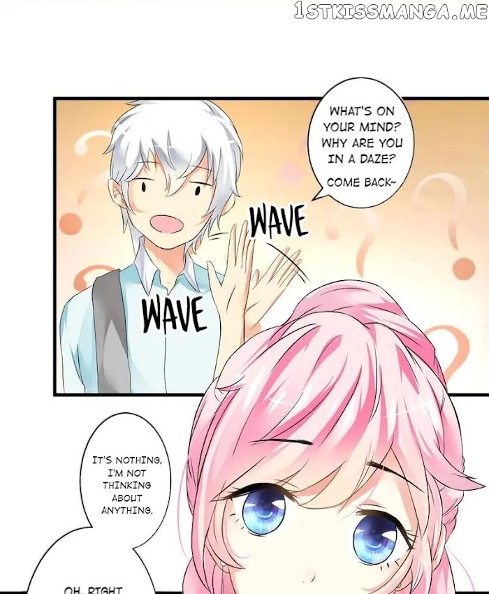 Rich Man’s Pet: The President’s Hundred Days Plaything chapter 11 - page 36