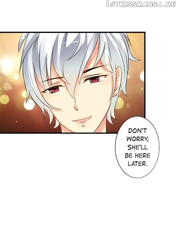 Rich Man’s Pet: The President’s Hundred Days Plaything chapter 11 - page 49
