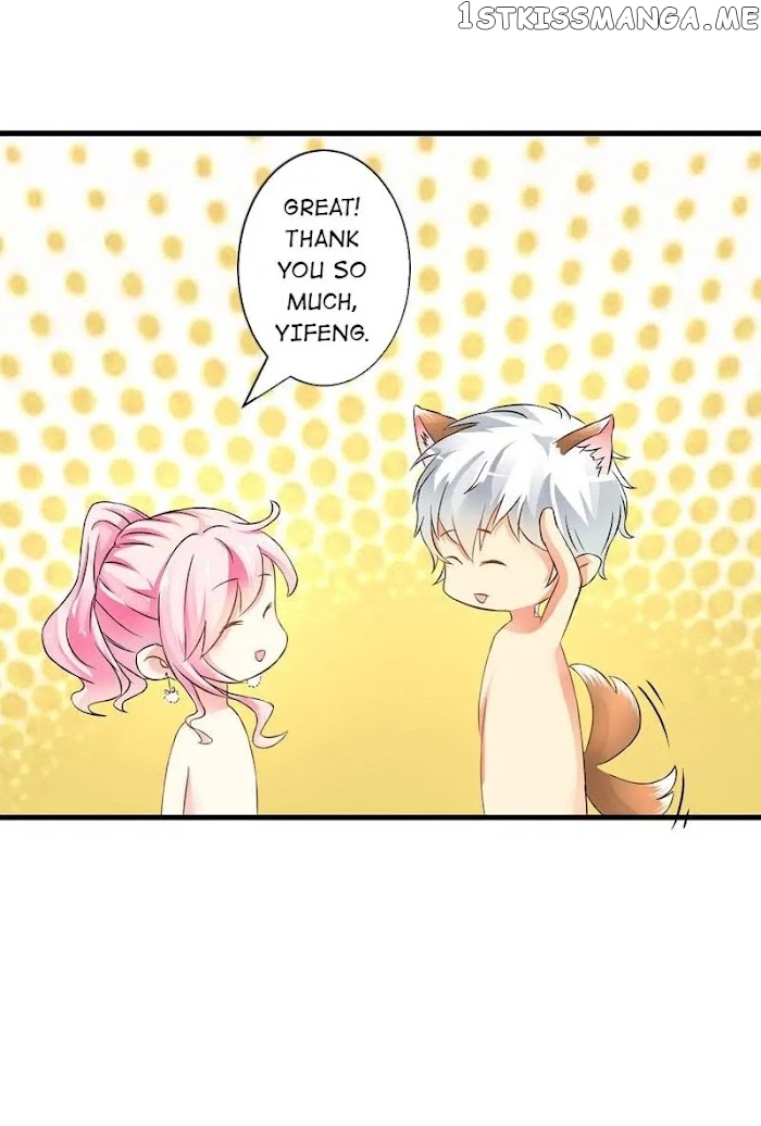 Rich Man’s Pet: The President’s Hundred Days Plaything chapter 11 - page 50