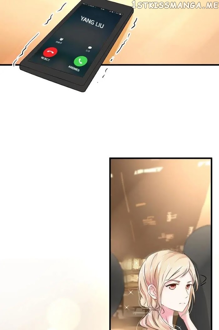 Rich Man’s Pet: The President’s Hundred Days Plaything chapter 11 - page 52