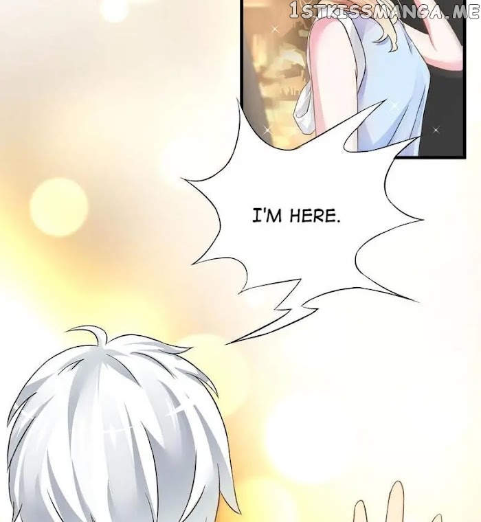 Rich Man’s Pet: The President’s Hundred Days Plaything chapter 11 - page 53