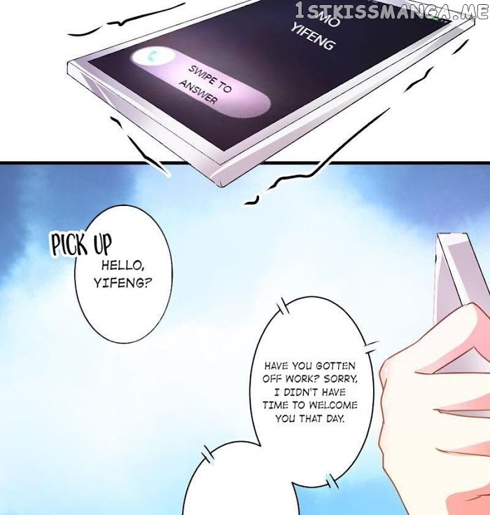 Rich Man’s Pet: The President’s Hundred Days Plaything chapter 10 - page 13