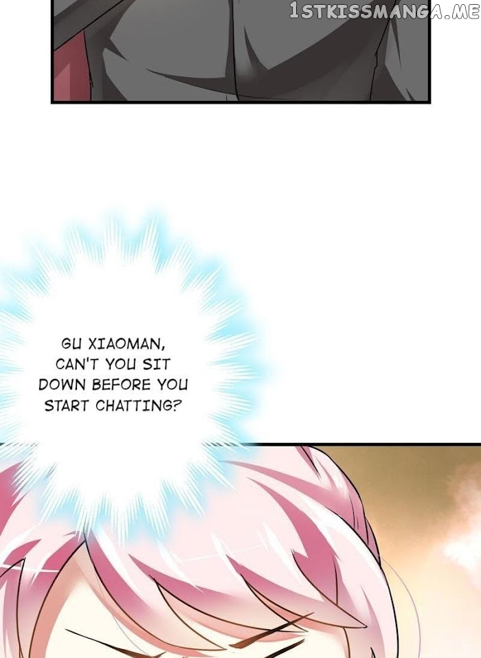 Rich Man’s Pet: The President’s Hundred Days Plaything chapter 10 - page 23